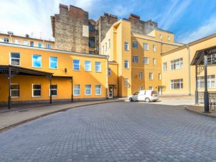 Аренда офиса 43.2 м²