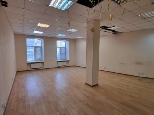 Аренда офиса 66.3 м²