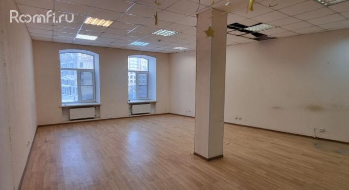 Аренда офиса 66.3 м², Красногвардейский переулок - фото 1