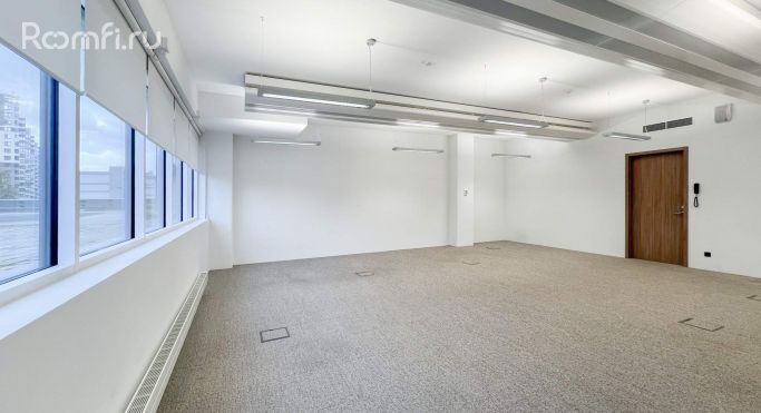 Аренда офиса 66.3 м², Львовская улица - фото 3