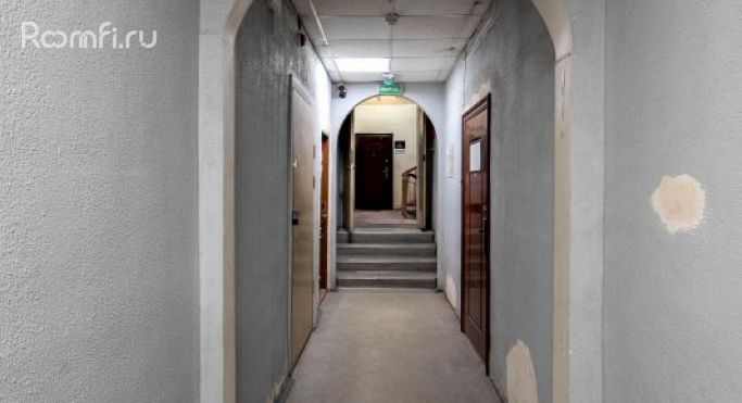 Аренда офиса 16 м², Звенигородская улица - фото 2