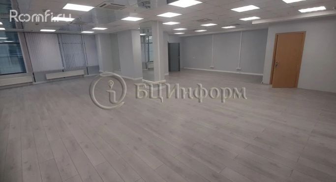 Аренда офиса 243.3 м², 26-я линия Васильевского острова - фото 2
