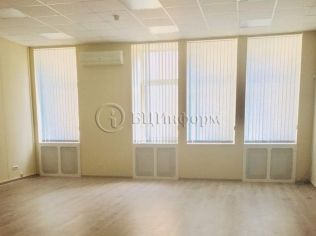 Аренда офиса 56.5 м²