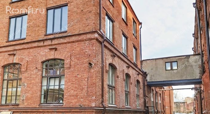 Аренда офиса 205.6 м², Новгородская улица - фото 3