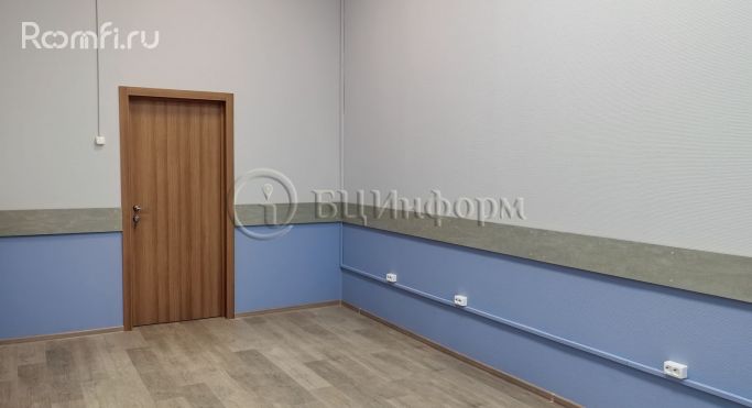 Аренда офиса 17.2 м², Рижская улица - фото 3