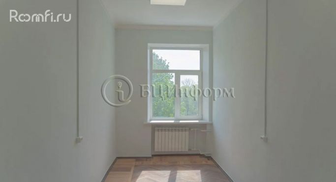 Аренда офиса 28.4 м², Автовская улица - фото 2