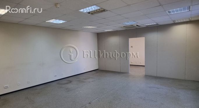 Аренда офиса 62.8 м², Мебельная улица - фото 4