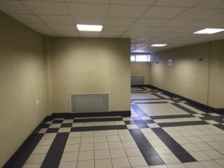 Аренда офиса 20 м2 в бизнес-центре, метро Ладожская