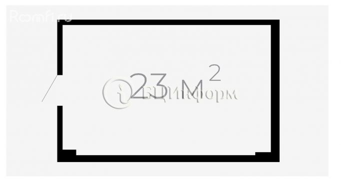 Аренда склада 23 м², улица Седова - фото 2