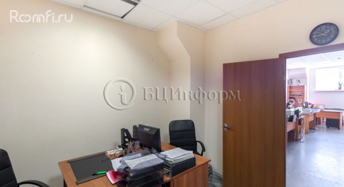 Аренда офиса 80.5 м², проспект Тореза - фото 3