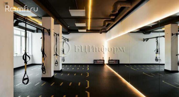 Аренда офиса 249 м², Лиговский проспект - фото 5