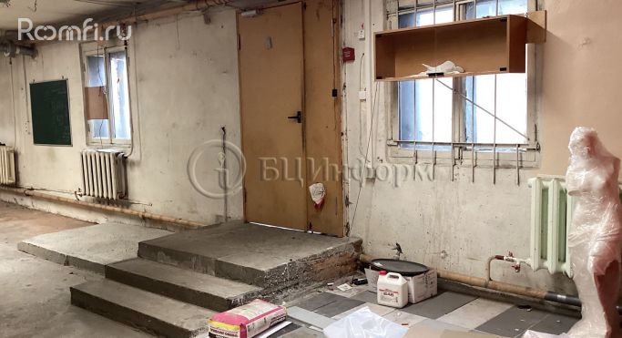 Аренда производственного помещения 83 м², Лиговский проспект - фото 2