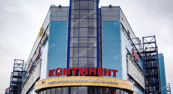 Аренда офиса 160.4 м², проспект Стачек - фото 3