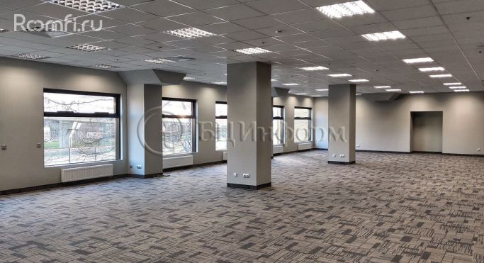 Аренда офиса 117 м², проспект Обуховской Обороны - фото 5