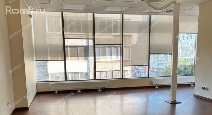 Аренда офиса 101.9 м², Пулковское шоссе - фото 1
