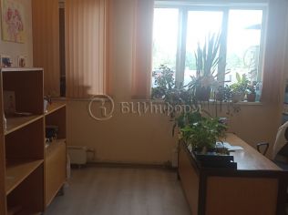 Аренда офиса 30.3 м²