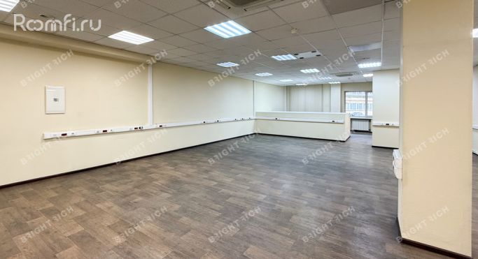 Аренда офиса 5417 м², улица Тюшина - фото 3