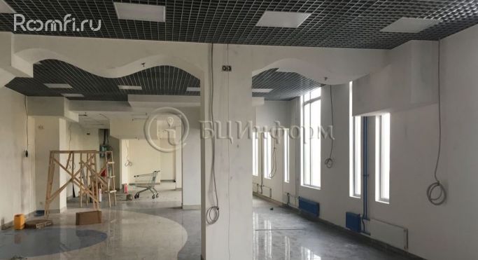 Аренда помещения свободного назначения 280 м², Лиговский проспект - фото 3