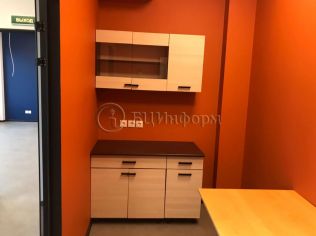 Аренда офиса 15 м²