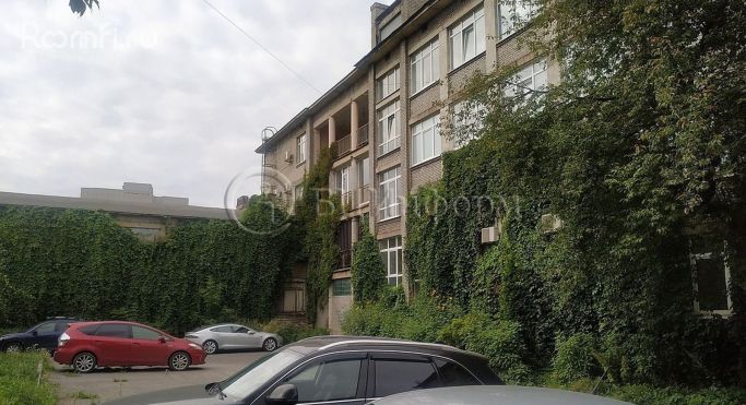 Аренда офиса 54 м², Промышленная улица - фото 5