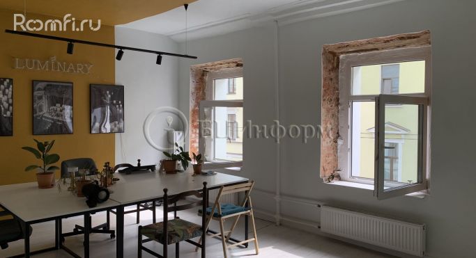 Аренда торгового помещения 35.5 м², Гражданская улица - фото 2