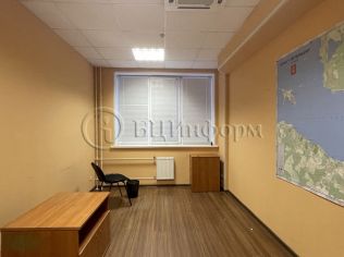Аренда офиса 36.7 м²
