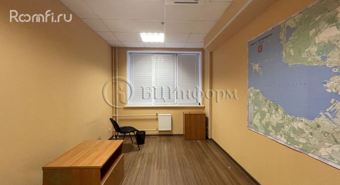 Аренда офиса 36.7 м², Мурзинская улица - фото 1