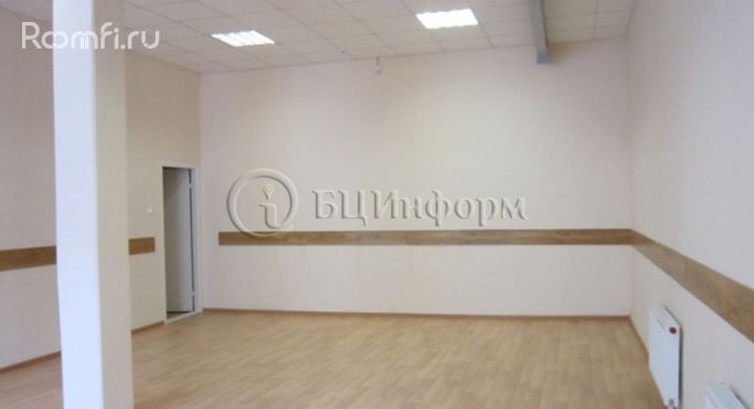 Аренда офиса 98.6 м², 5-я линия Васильевского острова - фото 3