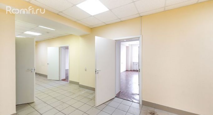 Аренда офиса 18.8 м², улица Комсомола - фото 2