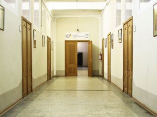 Аренда офиса 120 м2 в бизнес-центре, метро Василеостровская