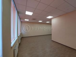 Аренда офиса 46.6 м²