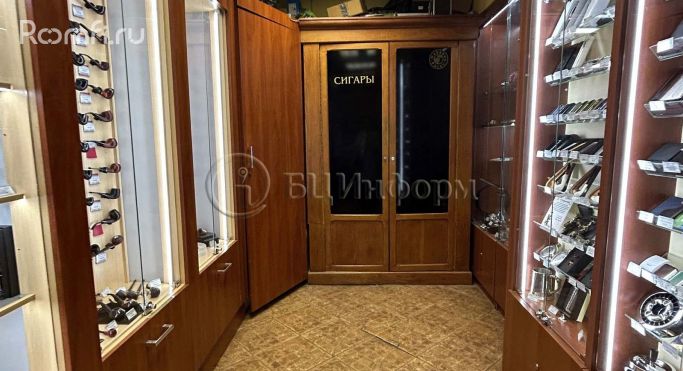 Аренда помещения свободного назначения 15 м², Средний проспект Васильевского острова - фото 2