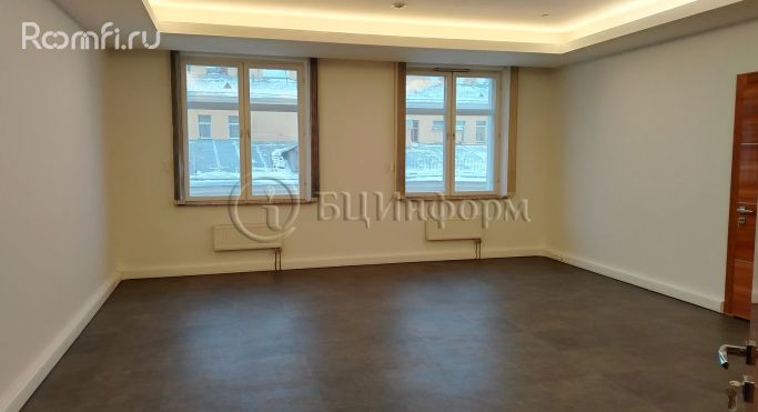 Аренда офиса 102.7 м², Невский проспект - фото 2