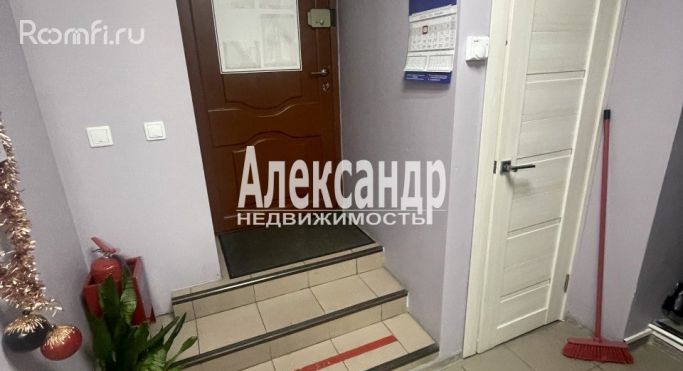 Продажа торгового помещения 41.3 м², 3-я Красноармейская улица - фото 3