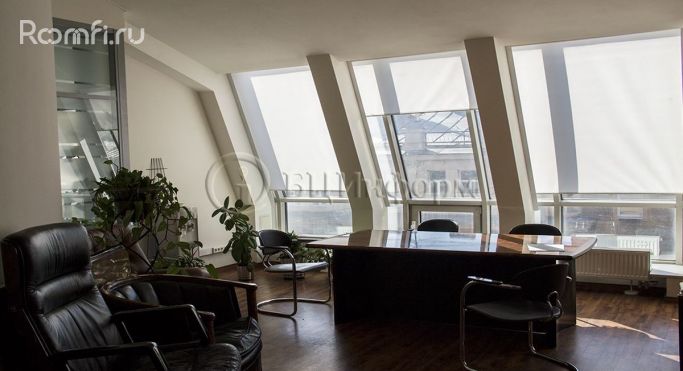 Аренда офиса 189.4 м², улица Чапаева - фото 2