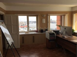 Аренда офиса 42 м²