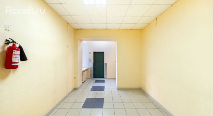 Аренда производственного помещения 13.8 м², Уральская улица - фото 2
