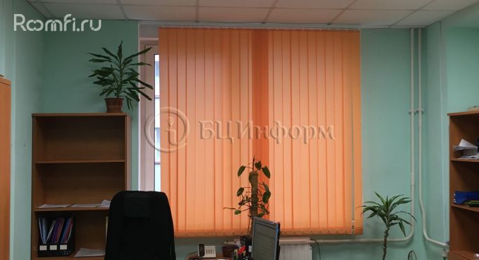 Аренда офиса 54.2 м², Афонская улица - фото 2