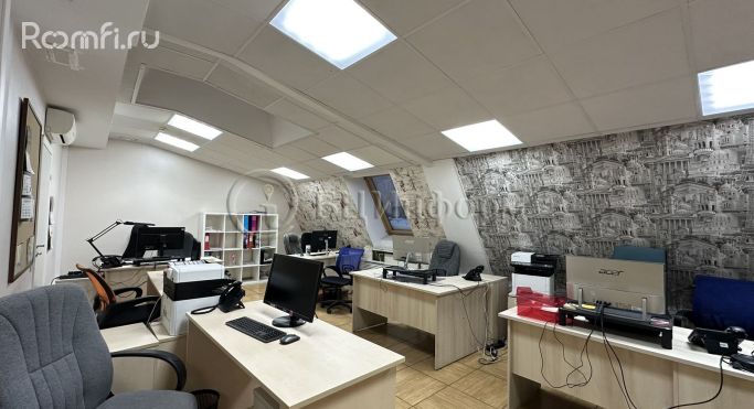 Аренда офиса 175.5 м², Лиговский проспект - фото 2