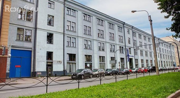 Аренда торгового помещения 277.6 м², Белоостровская улица - фото 1