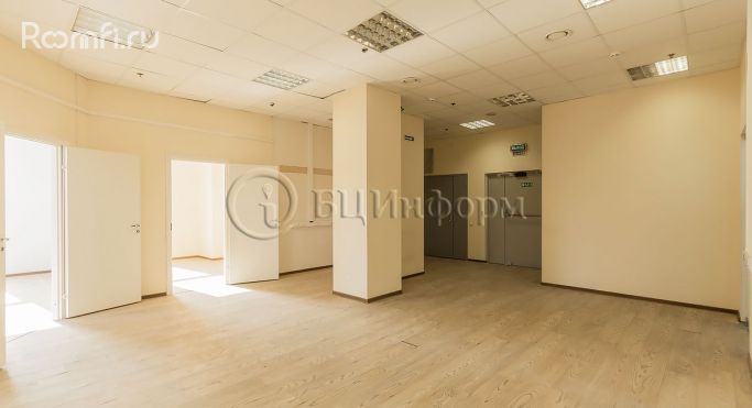 Аренда офиса 47.7 м², Балканская площадь - фото 3
