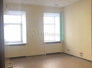 Аренда офиса 21.5 м²