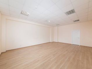 Аренда торгового помещения 46.4 м²