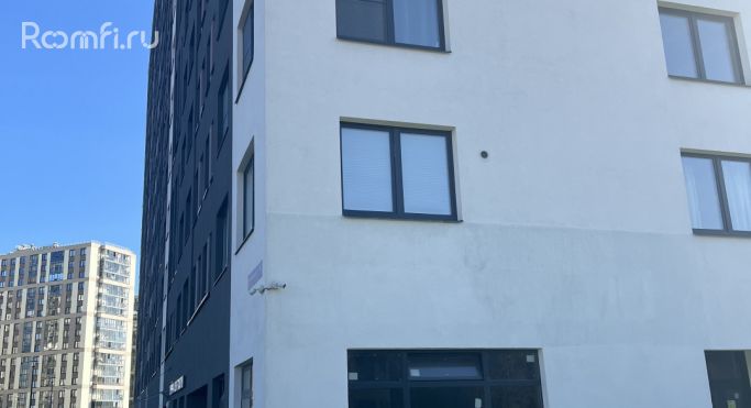 Аренда помещения свободного назначения 69.2 м², Новокузнецкая улица - фото 2