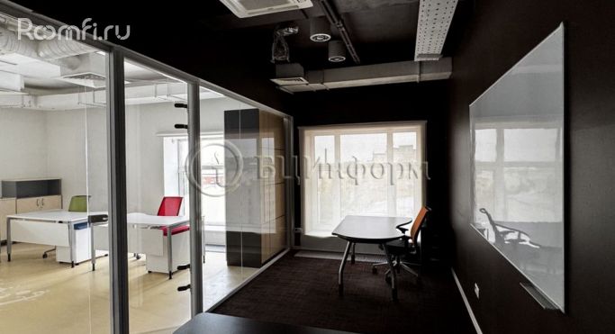 Аренда офиса 46.1 м², Лодейнопольская улица - фото 2