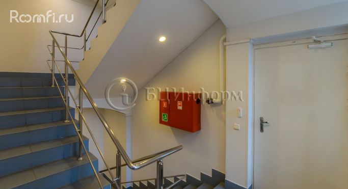 Аренда торгового помещения 133.5 м², Владимирский проспект - фото 5