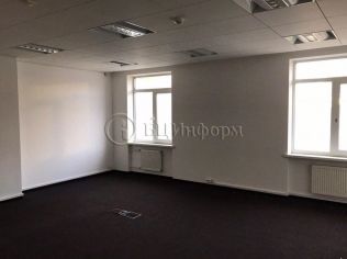 Аренда офиса 55 м²