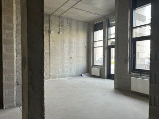 Аренда помещения свободного назначения 44.8 м²