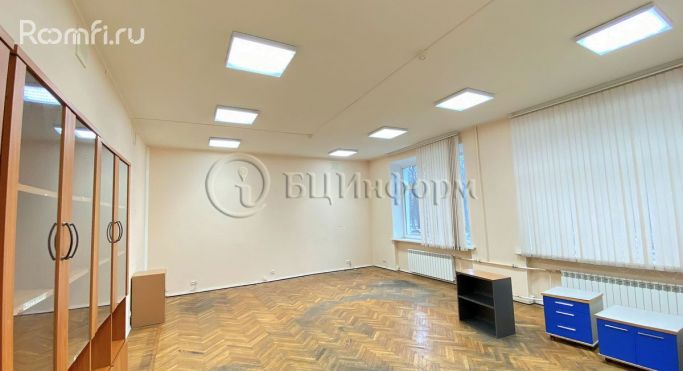 Аренда офиса 103.6 м², улица Бабушкина - фото 5