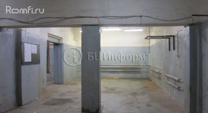 Аренда производственного помещения 240 м², 5-я линия Васильевского острова - фото 2